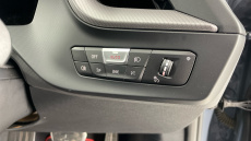 BMW 1 Series 128ti 5dr Step Auto [Live Cockpit Professional] Petrol Hatchback